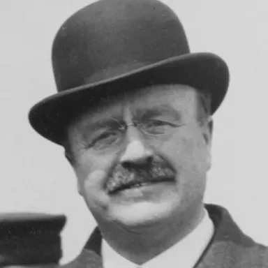 Foto de perfil de John Francis Hylan