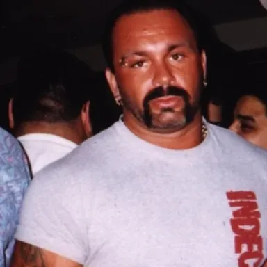 Foto de perfil de Perry Saturn