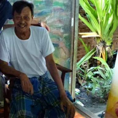 Foto de perfil de Maung Khin