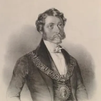 Foto de perfil de George Murray, 6th Duke of Atholl