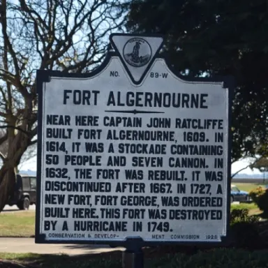 Foto de perfil de John Ratcliffe (governor)