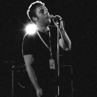 Foto de perfil de Baxter Dury