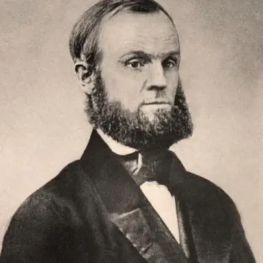 Foto de perfil de John Humphrey Noyes