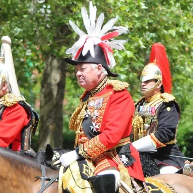 Foto de perfil de Samuel Vestey, 3rd Baron Vestey
