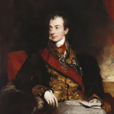 Foto de perfil de Klemens von Metternich