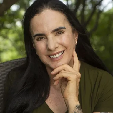Foto de perfil de Isha Judd