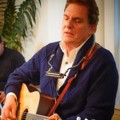 Foto de perfil de P. F. Sloan