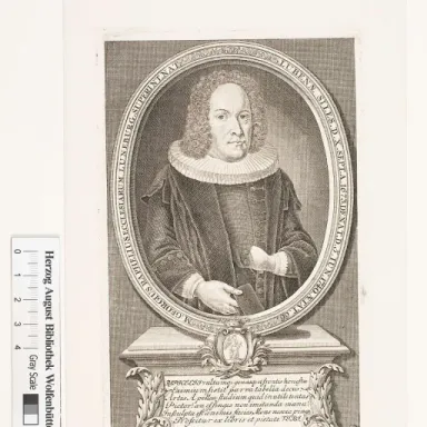 Foto de perfil de Georg Brandt