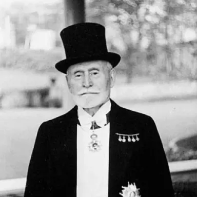 Foto de perfil de Raoul Dandurand