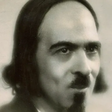 Foto de perfil de André Suarès