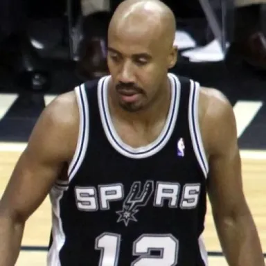 Foto de perfil de Bruce Bowen