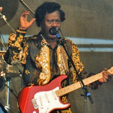 Foto de perfil de Earl King