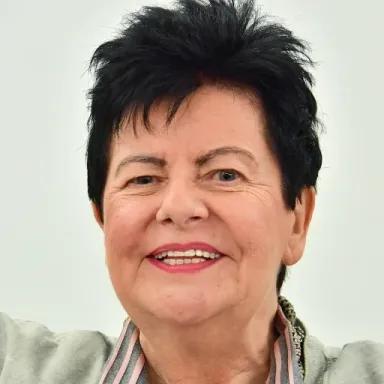Foto de perfil de Joanna Senyszyn