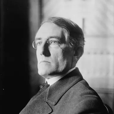 Foto de perfil de John Roach Straton