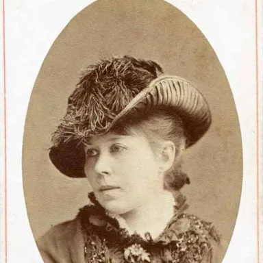 Foto de perfil de Maria Konopnicka