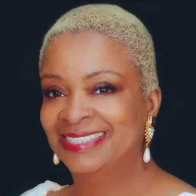Foto de perfil de Sheila Jones