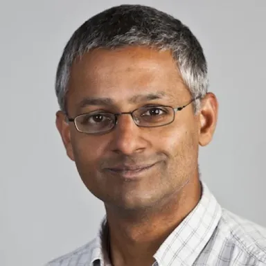 Foto de perfil de P. Balasubramanian