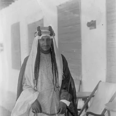 Foto de perfil de Sa'ad bin Abdul Rahman Al Saud
