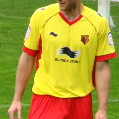 Foto de perfil de Martin Taylor (footballer, born 1979)