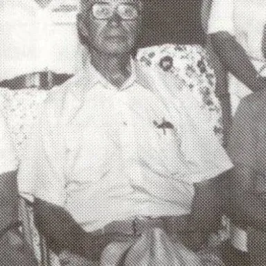 Foto de perfil de Carl Kiekhaefer