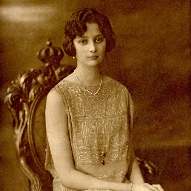 Foto de perfil de Astrid of Sweden