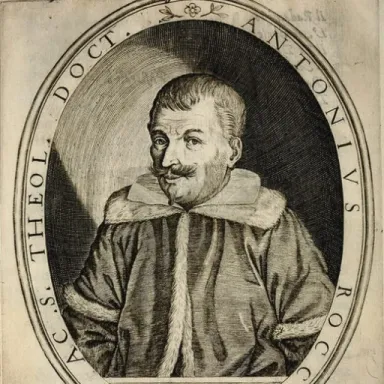 Foto de perfil de Antonio Rocco