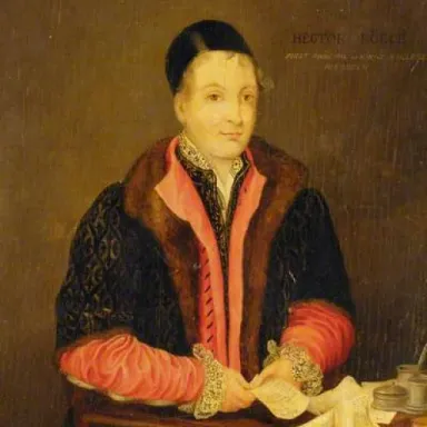Foto de perfil de Hector Boece