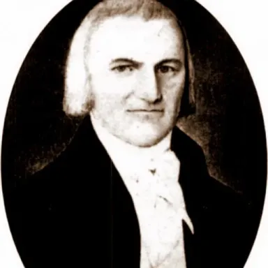 Foto de perfil de Aaron Olmsted