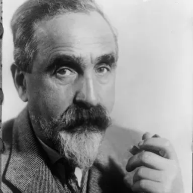 Foto de perfil de Hermann Struck