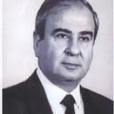 Foto de perfil de Taher Masri