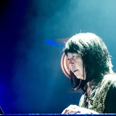Foto de perfil de Ikue Mori