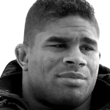 Foto de perfil de Alistair Overeem