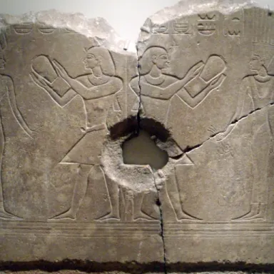 Foto de perfil de Sobekhotep III