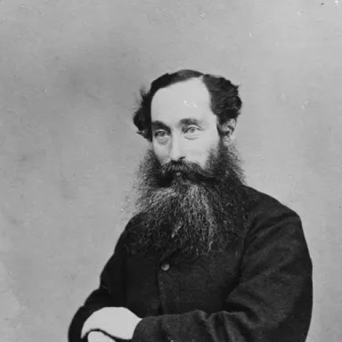 Foto de perfil de Edward Stafford (politician)
