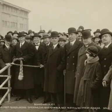 Foto de perfil de Edward J. Riegelmann