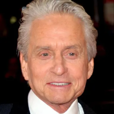 Foto de perfil de Michael Douglas