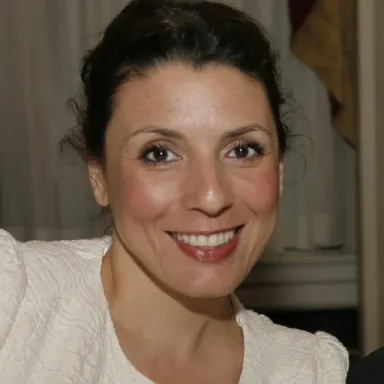 Foto de perfil de Lulu Garcia-Navarro