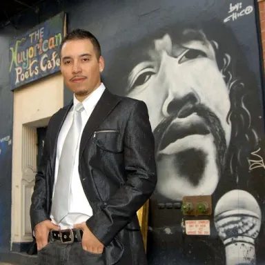 Foto de perfil de Emanuel Xavier