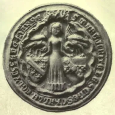 Foto de perfil de Margaret Stewart, Countess of Angus