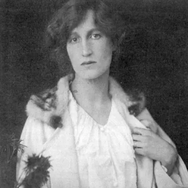 Foto de perfil de Violet Bonham Carter