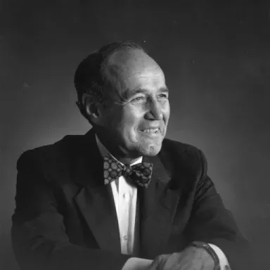 Foto de perfil de Mortimer Caplin