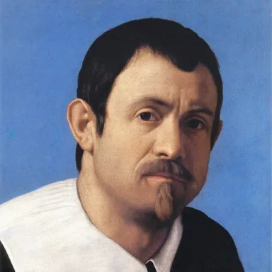 Foto de perfil de Giovanni Battista Salvi da Sassoferrato
