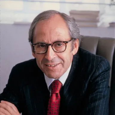 Foto de perfil de Arnold Cooper
