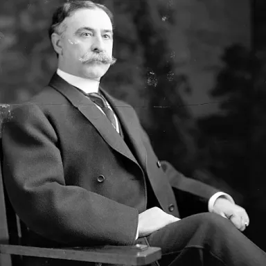 Foto de perfil de William Moxley