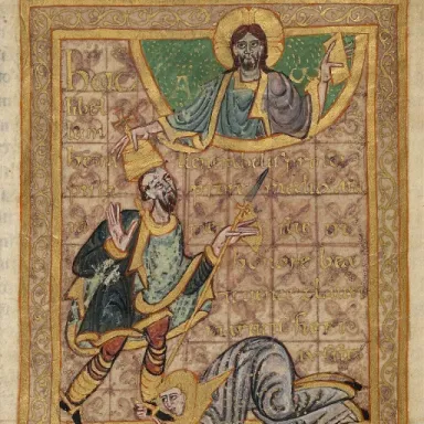 Foto de perfil de Wenceslaus I, Duke of Bohemia