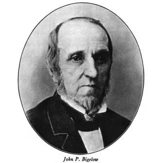 Foto de perfil de John P. Bigelow