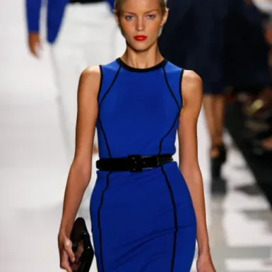 Foto de perfil de Anja Rubik