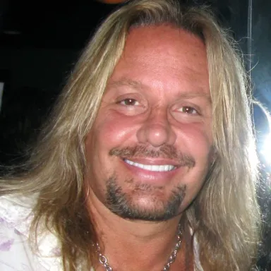 Foto de perfil de Vince Neil