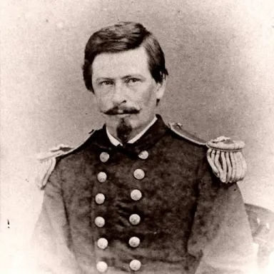 Foto de perfil de Alexander Slidell MacKenzie