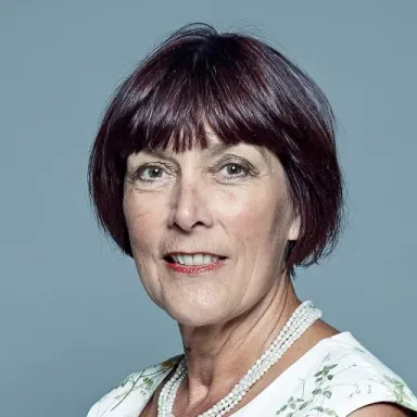 Foto de perfil de Dawn Primarolo